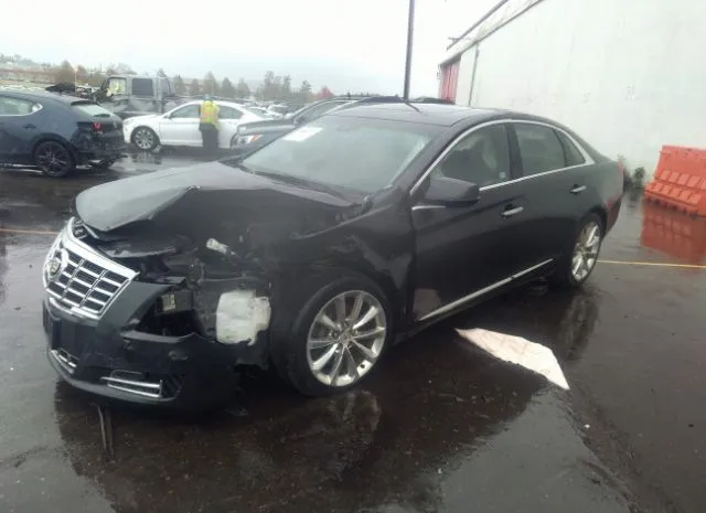 Photo 1 VIN: 2G61R5S31D9100881 - CADILLAC XTS 