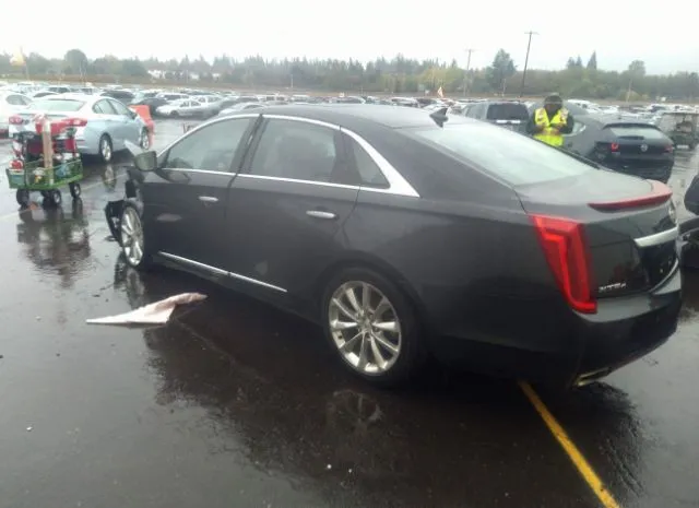 Photo 2 VIN: 2G61R5S31D9100881 - CADILLAC XTS 