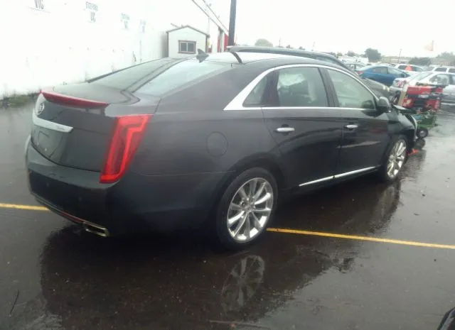 Photo 3 VIN: 2G61R5S31D9100881 - CADILLAC XTS 