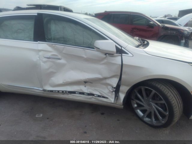 Photo 5 VIN: 2G61R5S31D9119303 - CADILLAC XTS 