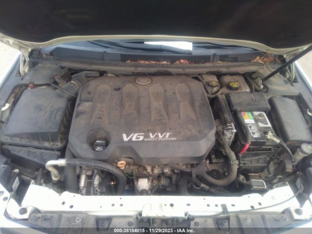 Photo 9 VIN: 2G61R5S31D9119303 - CADILLAC XTS 