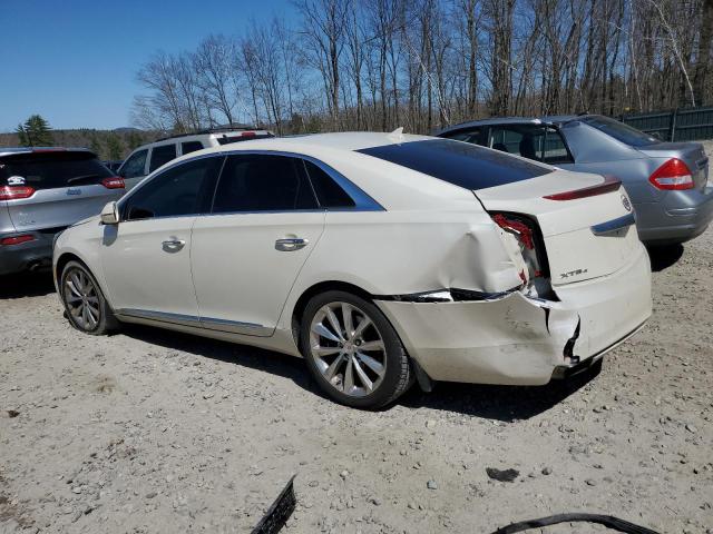 Photo 1 VIN: 2G61R5S31D9193434 - CADILLAC XTS 