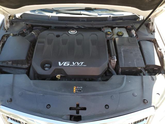 Photo 10 VIN: 2G61R5S31D9193434 - CADILLAC XTS 