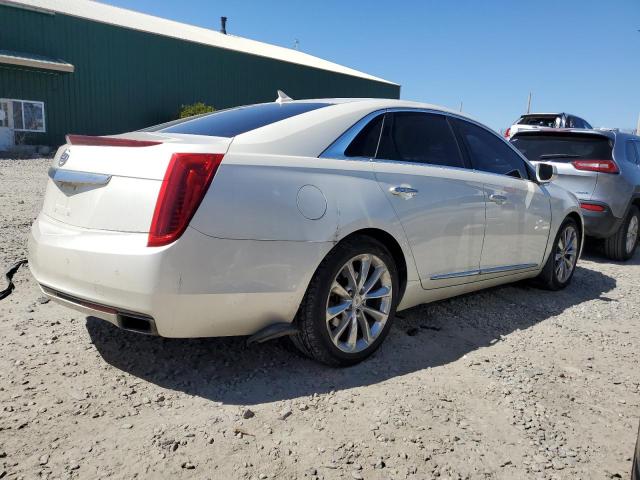 Photo 2 VIN: 2G61R5S31D9193434 - CADILLAC XTS 