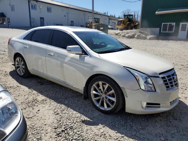 Photo 3 VIN: 2G61R5S31D9193434 - CADILLAC XTS 