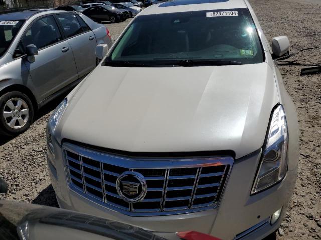 Photo 4 VIN: 2G61R5S31D9193434 - CADILLAC XTS 