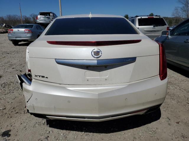 Photo 5 VIN: 2G61R5S31D9193434 - CADILLAC XTS 