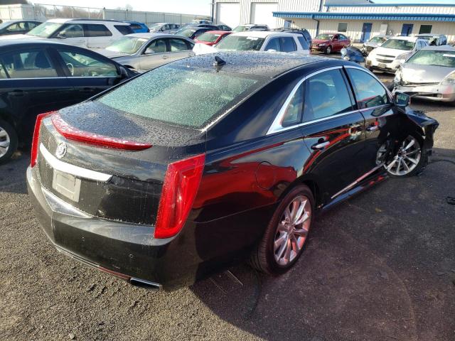 Photo 3 VIN: 2G61R5S31D9198391 - CADILLAC XTS LUXURY 