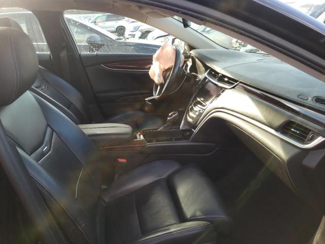 Photo 4 VIN: 2G61R5S31D9198391 - CADILLAC XTS LUXURY 