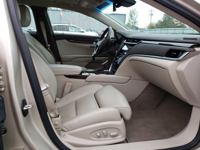 Photo 4 VIN: 2G61R5S31E9309359 - CADILLAC XTS PREMIU 