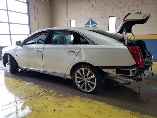 Photo 1 VIN: 2G61R5S31F9114945 - CADILLAC XTS 