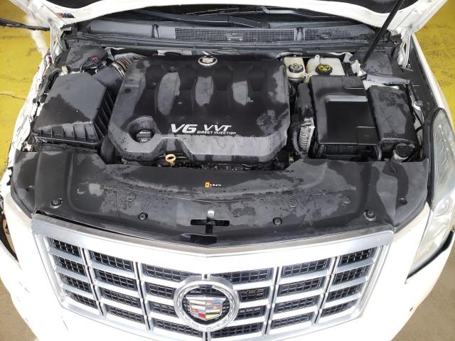 Photo 10 VIN: 2G61R5S31F9114945 - CADILLAC XTS 