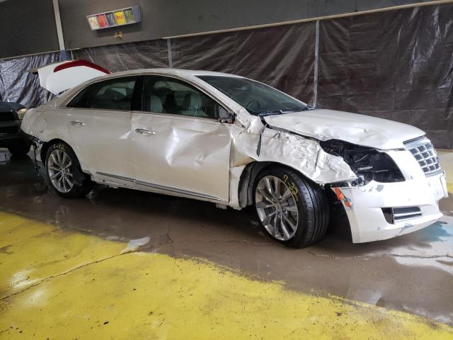 Photo 3 VIN: 2G61R5S31F9114945 - CADILLAC XTS 