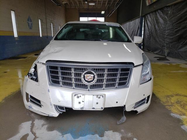 Photo 4 VIN: 2G61R5S31F9114945 - CADILLAC XTS 