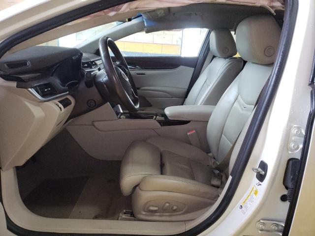 Photo 6 VIN: 2G61R5S31F9114945 - CADILLAC XTS 