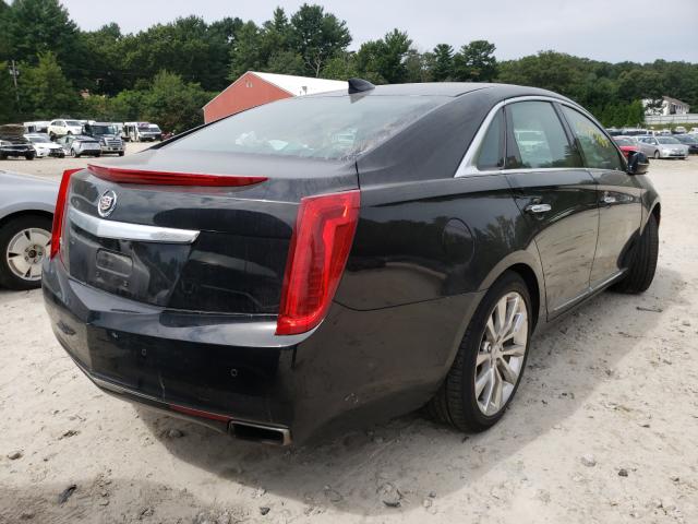 Photo 3 VIN: 2G61R5S31F9190584 - CADILLAC XTS PREMIU 