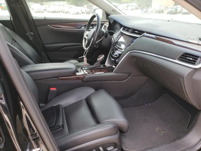 Photo 4 VIN: 2G61R5S31F9190584 - CADILLAC XTS PREMIU 