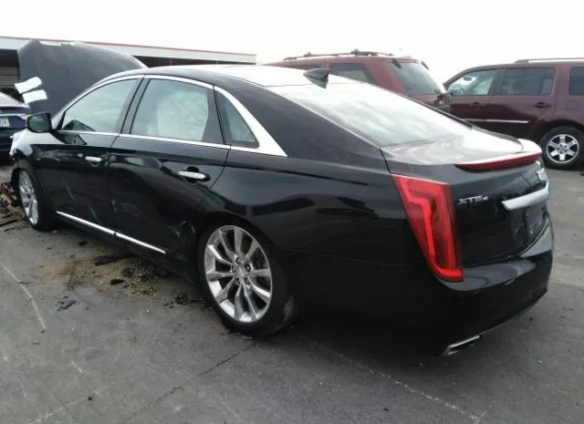 Photo 2 VIN: 2G61R5S31G9101341 - CADILLAC XTS 