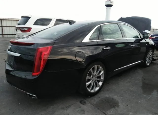 Photo 3 VIN: 2G61R5S31G9101341 - CADILLAC XTS 