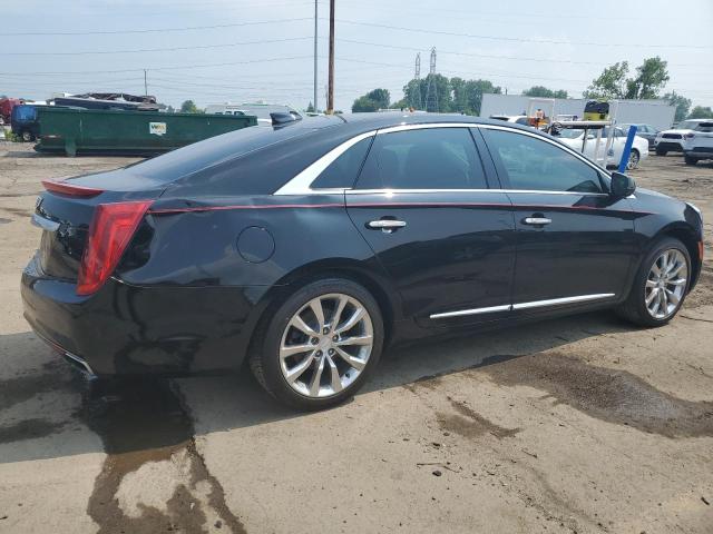 Photo 2 VIN: 2G61R5S31G9111562 - CADILLAC XTS 