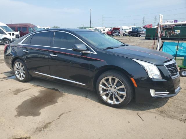 Photo 3 VIN: 2G61R5S31G9111562 - CADILLAC XTS 