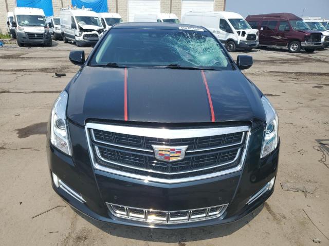 Photo 4 VIN: 2G61R5S31G9111562 - CADILLAC XTS 