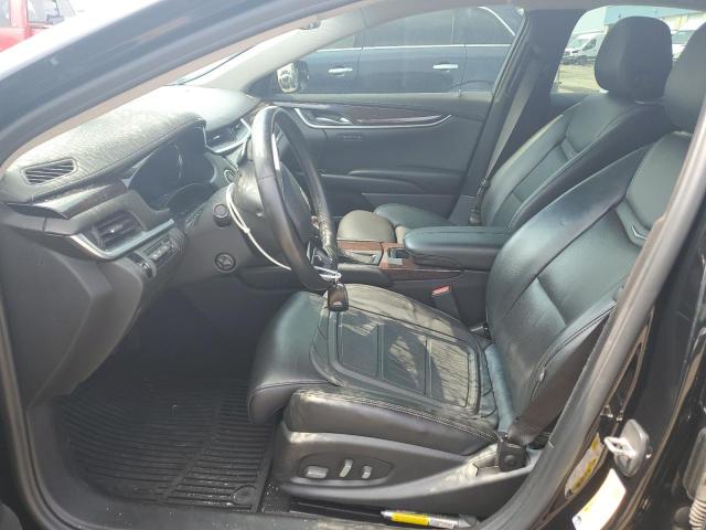 Photo 6 VIN: 2G61R5S31G9111562 - CADILLAC XTS 