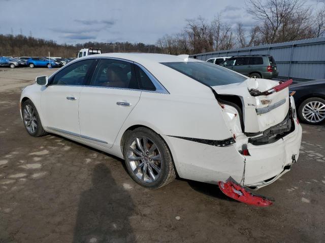 Photo 1 VIN: 2G61R5S31G9125719 - CADILLAC XTS PREMIU 