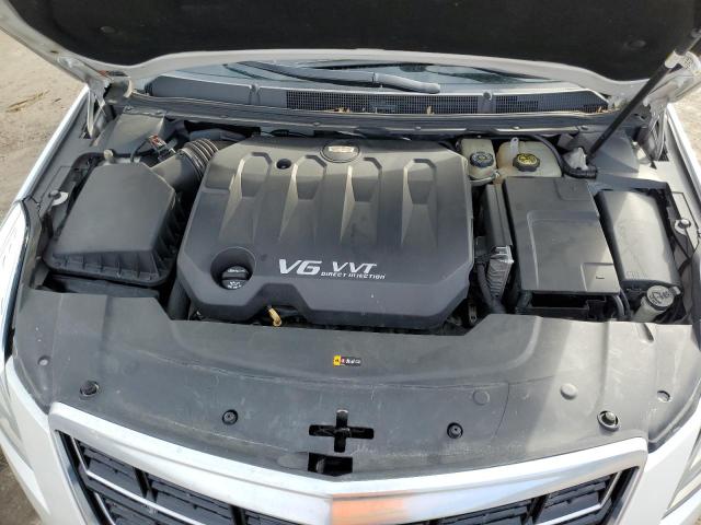 Photo 10 VIN: 2G61R5S31G9125719 - CADILLAC XTS PREMIU 