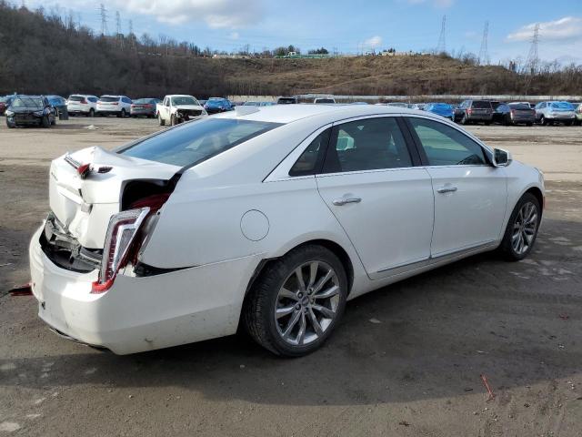 Photo 2 VIN: 2G61R5S31G9125719 - CADILLAC XTS PREMIU 