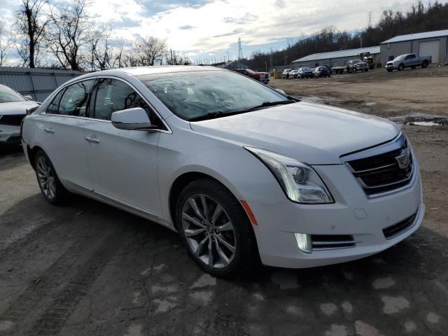 Photo 3 VIN: 2G61R5S31G9125719 - CADILLAC XTS PREMIU 