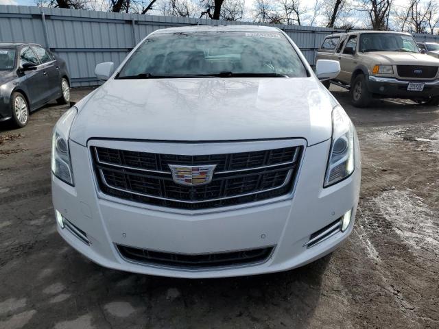 Photo 4 VIN: 2G61R5S31G9125719 - CADILLAC XTS PREMIU 