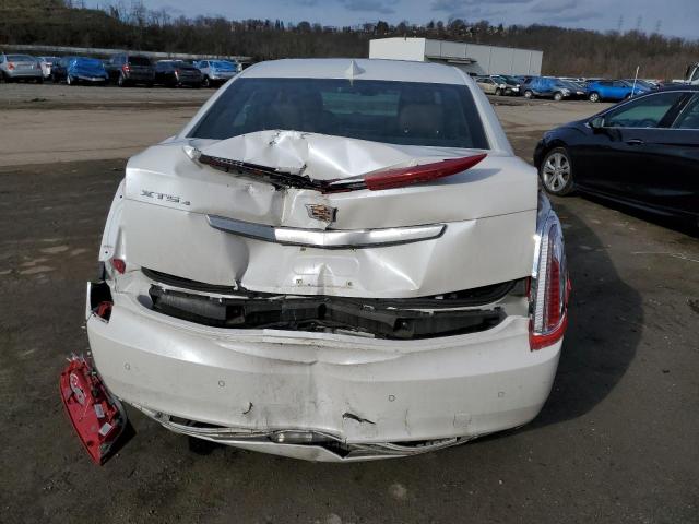 Photo 5 VIN: 2G61R5S31G9125719 - CADILLAC XTS PREMIU 