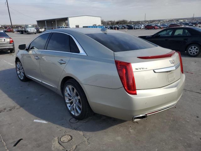 Photo 1 VIN: 2G61R5S31G9185127 - CADILLAC XTS 