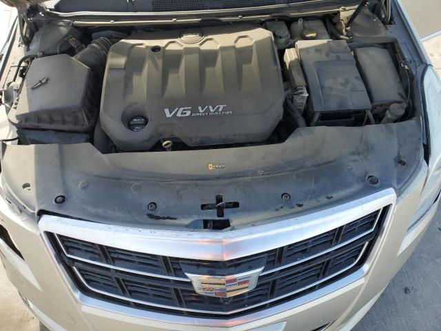 Photo 10 VIN: 2G61R5S31G9185127 - CADILLAC XTS 