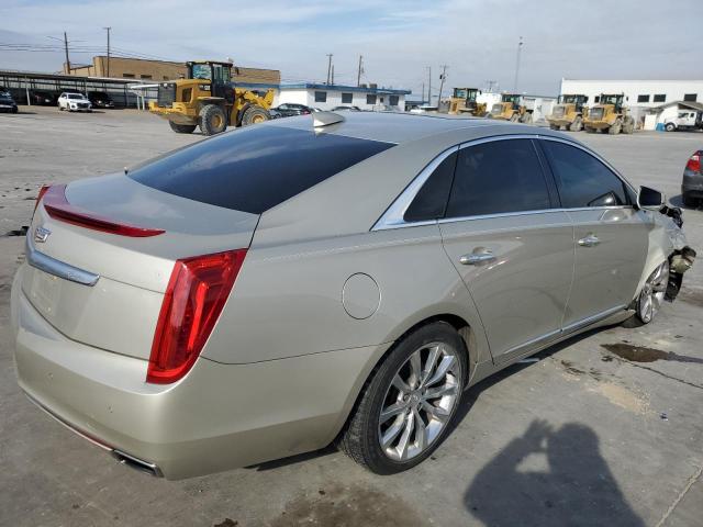 Photo 2 VIN: 2G61R5S31G9185127 - CADILLAC XTS 