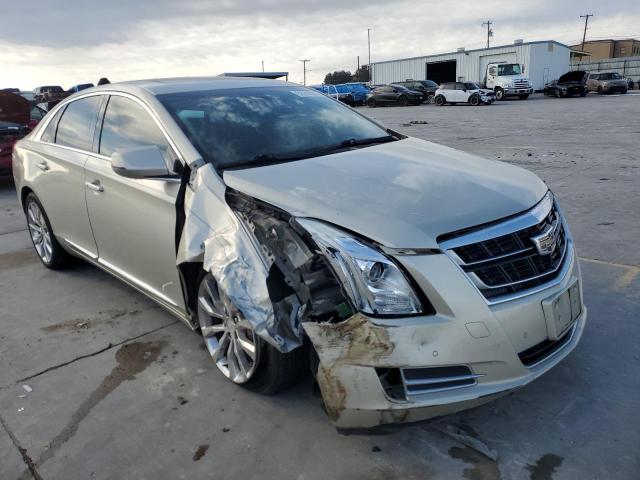 Photo 3 VIN: 2G61R5S31G9185127 - CADILLAC XTS 