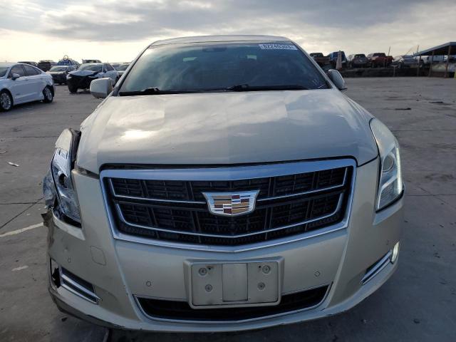 Photo 4 VIN: 2G61R5S31G9185127 - CADILLAC XTS 