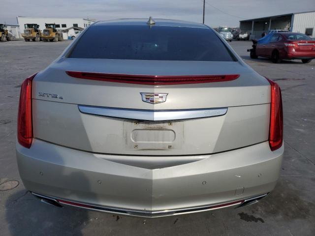 Photo 5 VIN: 2G61R5S31G9185127 - CADILLAC XTS 