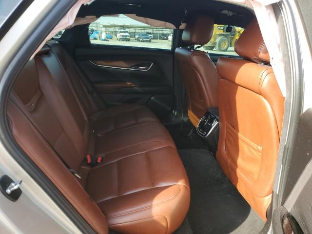 Photo 9 VIN: 2G61R5S31G9185127 - CADILLAC XTS 