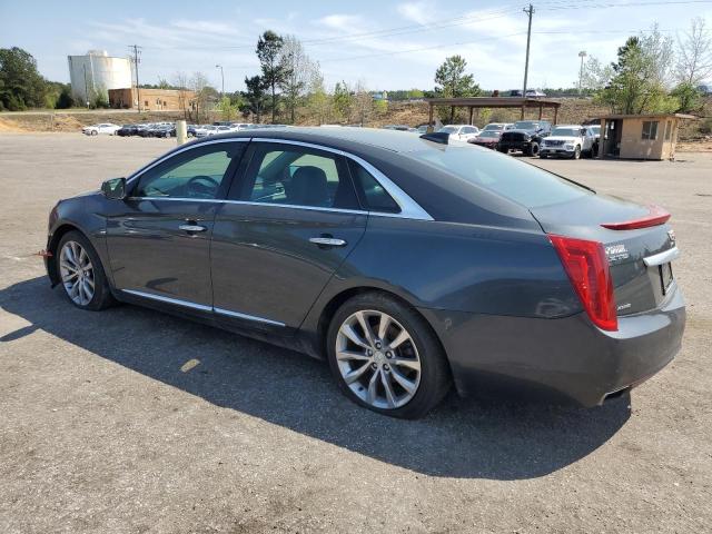 Photo 1 VIN: 2G61R5S31H9133191 - CADILLAC XTS 