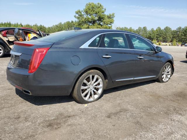 Photo 2 VIN: 2G61R5S31H9133191 - CADILLAC XTS 