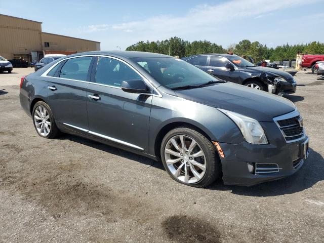 Photo 3 VIN: 2G61R5S31H9133191 - CADILLAC XTS 