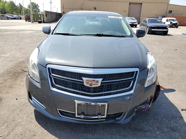 Photo 4 VIN: 2G61R5S31H9133191 - CADILLAC XTS 