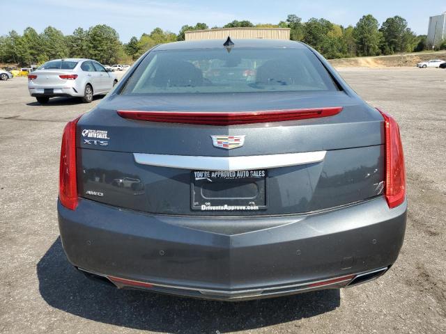 Photo 5 VIN: 2G61R5S31H9133191 - CADILLAC XTS 