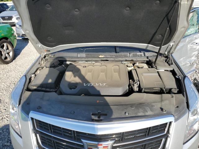 Photo 10 VIN: 2G61R5S31H9161735 - CADILLAC XTS PREMIU 