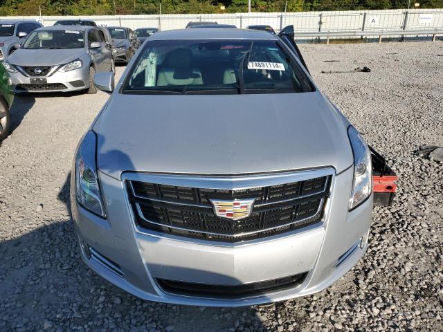 Photo 4 VIN: 2G61R5S31H9161735 - CADILLAC XTS PREMIU 