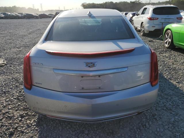 Photo 5 VIN: 2G61R5S31H9161735 - CADILLAC XTS PREMIU 