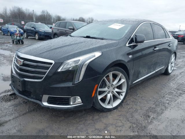 Photo 1 VIN: 2G61R5S31J9148067 - CADILLAC XTS 