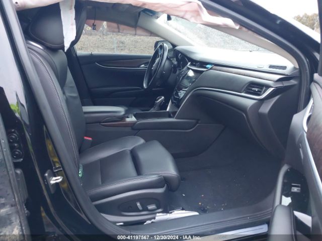 Photo 4 VIN: 2G61R5S31J9148067 - CADILLAC XTS 